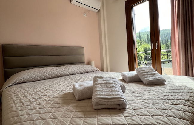 Mariel House Fiskardo Kefalonia - Foto 8