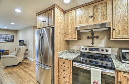 Comfy Damascus Apartment - Walkable Location - Foto 13