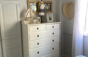 Casita Boutique en la playa - Foto 17