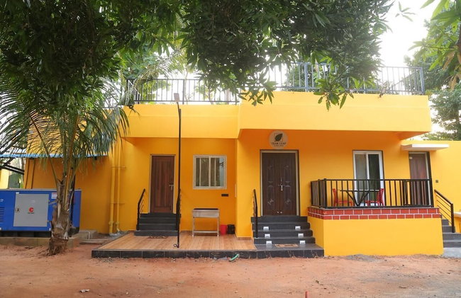 Teak Leaf Resort Swimming Pool Indoor Games Restaurant - Foto 54