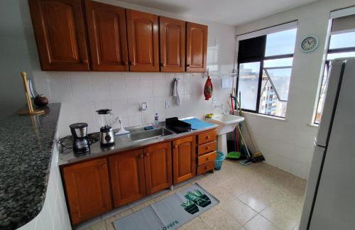 A 700 metros da Praia do Forte com Ar e Vaga - Photo 18