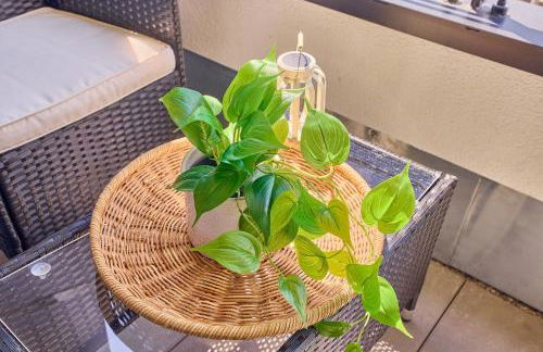 Ludwiga - Stilvolles Apartment nahe Stuttgart - Foto 12