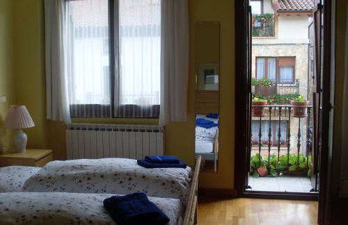 Casa Rural Reparaz - Foto 8