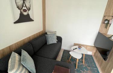 Apartament Pileckiego 7b/15 - Foto 9