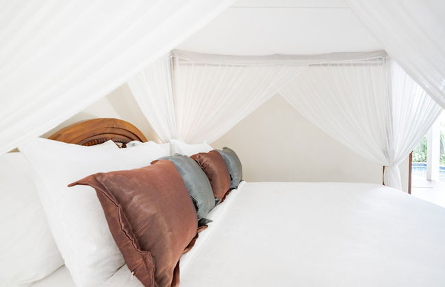 Kubu Gajah Villas - Foto 30