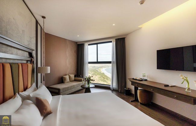 Phan Nguyen Mandala Mui Ne - Foto 58