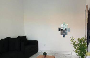 Apartamento próximo a BR com ar-condicionado - Foto 17