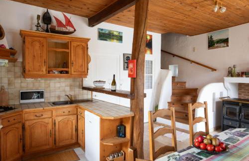 Holiday Home Le Noyer by Interhome - Foto 56