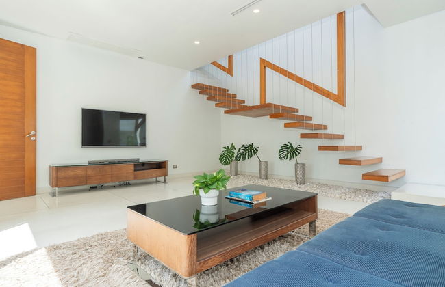 Coastal Escape Natai Beach - Foto 18