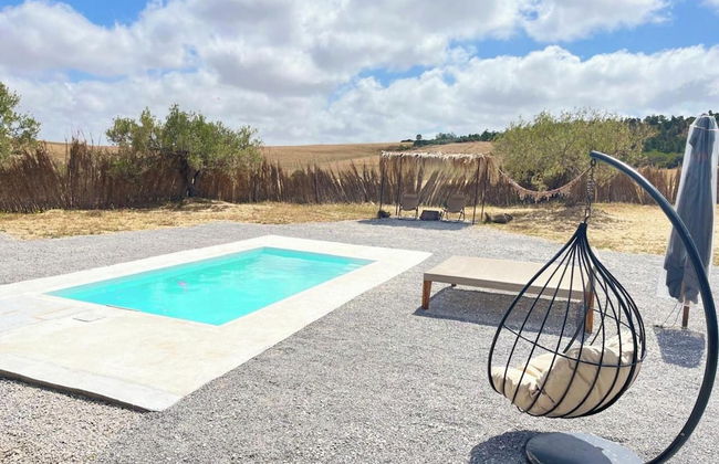 Villa in the Mountains Hammamet - Photo 41