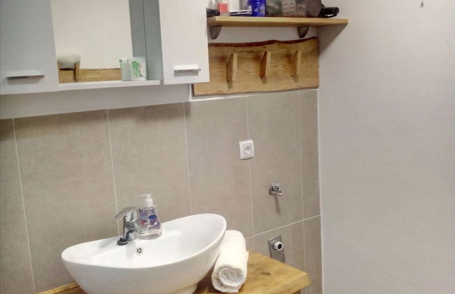 "holiday House in old Village" - Foto 10