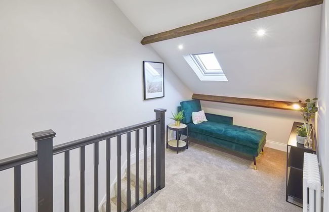 Host & Stay - Albion House - Foto 51