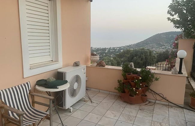 Eagles Nest Villa Your Grecian Paradise - Foto 32