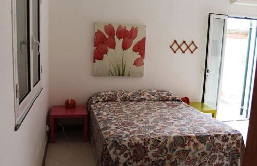 Appartamento per 2 persone con vista sulle Eolie Casa Spisidda "Lipari" - Foto 12