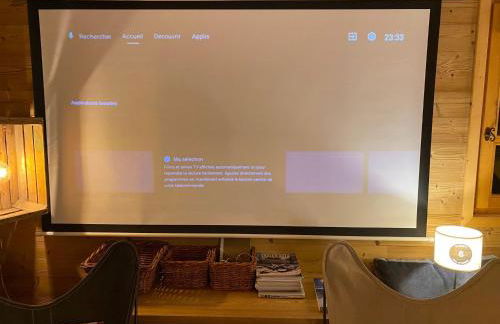 Chalet familial confortable à Méribel - Accès pistes facile - FR-1-688-73 - Foto 2