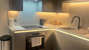 Stylish - 1 bed apartment in Jesmond - Foto 5