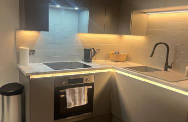 Stylish - 1 bed apartment in Jesmond - Photo 5