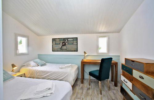 Résidence La Chaize - Foto 39