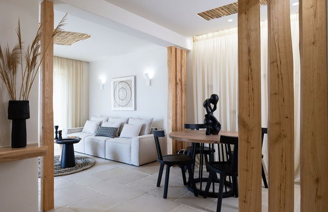 Akrotiri Estate Naxos - Private Hillside Estate - Foto 57