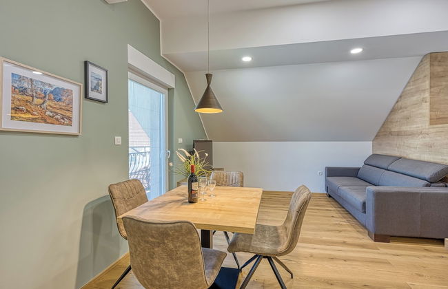 Relax House Nizka Savinja - Foto 23