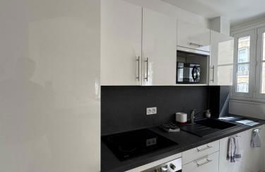 Appartement City Arc de Triomphe - Foto 10