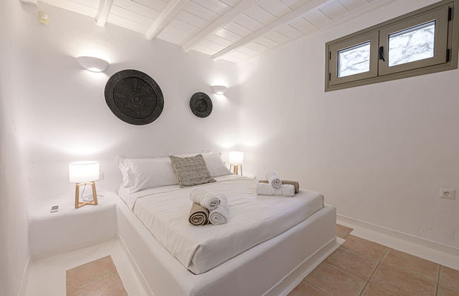 9 Muses Villas Mykonos - Photo 40