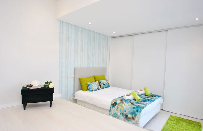 Villa Tahiti - Foto 19