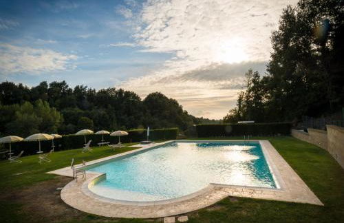 Terme Di Sorano Resort - Foto 23