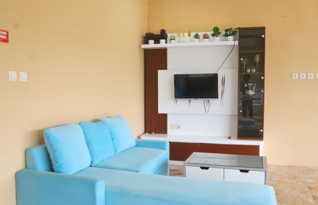 DeBali Villa Countryside by Simply Homy - Photo 24