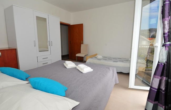 Apartments Marin- Zagruda - Foto 2