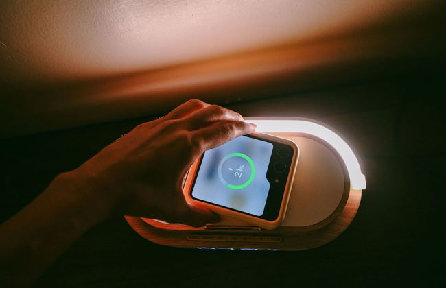 THEA Private Suites by TH District - Foto 23