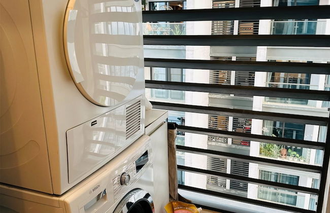 Apartment with residence - Foto 42