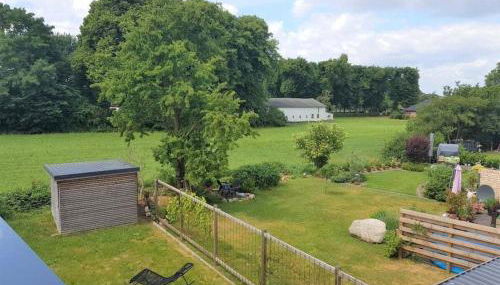 Holiday home in Harrislee with barbecue - Foto 4, Other