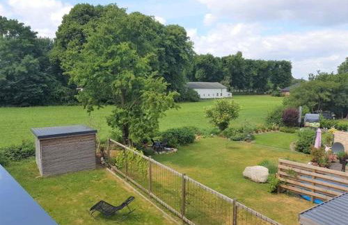 Holiday home in Harrislee with barbecue - Foto 4