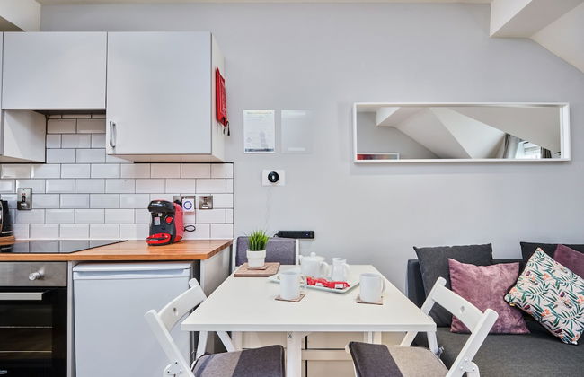 Princess Green - Portrush by the Sea - Foto 70