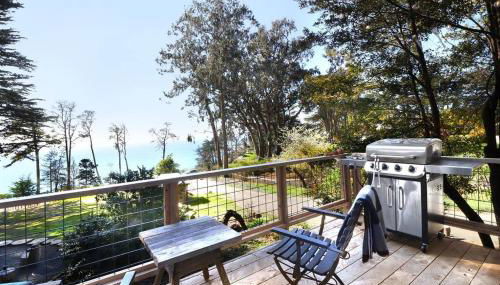 Rustic Luxe 'Fort Camp' Retreat - Foto 3