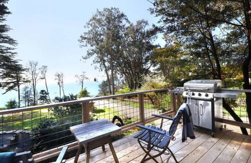 Rustic Luxe 'Fort Camp' Retreat - Foto 3