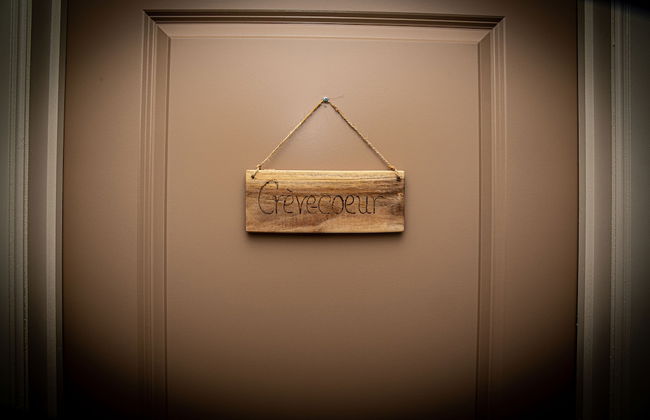 Infiniment Vôtre - Foto 2