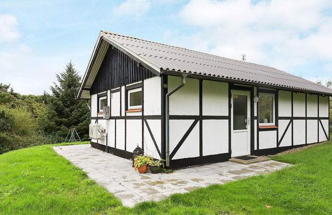 5 Person Holiday Home in Struer - Photo 20