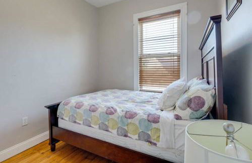 NEW! Boston Condo Near MBTA, 3Mi to Fenway ! (U3) - Foto 16