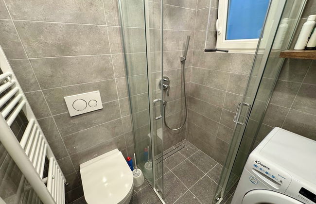 Apartment Toma 1 - Foto 20