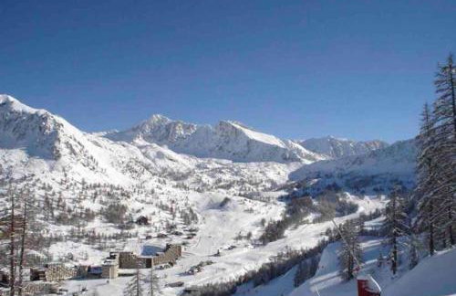Les terrasses d Isola B avec parking couvert inclus proche des pistes et de la galerie, résidence récente - Photo 14