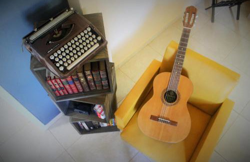 Vintage Apartments Florianópolis - Foto 46