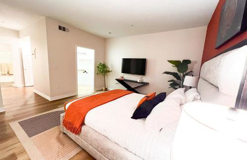 Beautiful 2 BD 3 Beds in Heart of Encino 105 - Foto 25