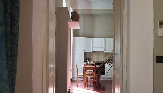 Pergola One Romantic Apt by Oteego - Foto 4, Habitación