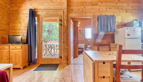 Chalet Grillon - Foto 5