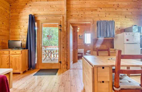 Chalet Grillon - Foto 5