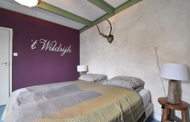 Welcoming Farmhouse With Parking, Terrace, Garden, Barbecue - Foto 3