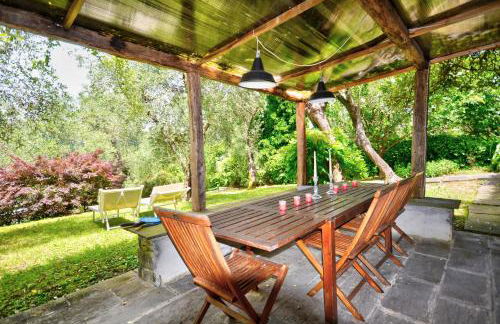 La Prima Torre Charme - 6 posti letto - Giardino e piscina condivisa - Foto 9