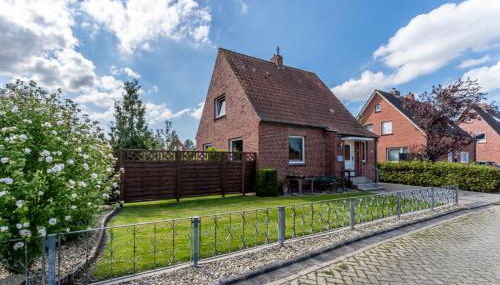 Daniels Huus - Foto 2